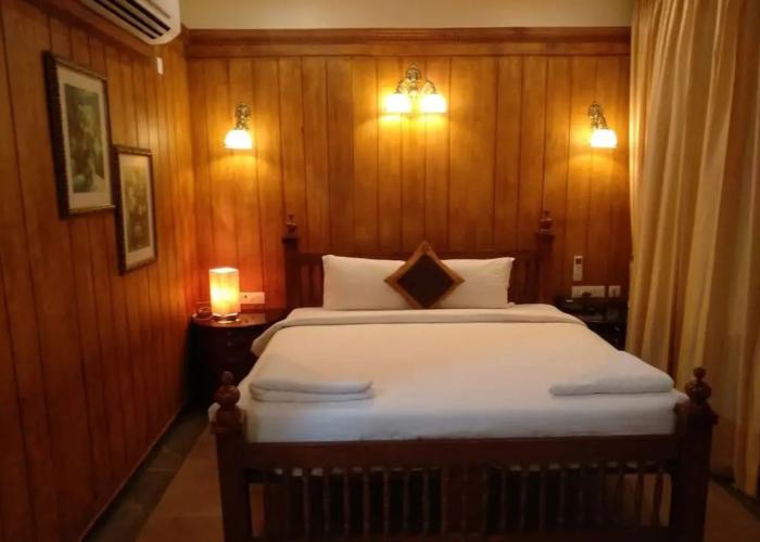 Hotel Mahabs