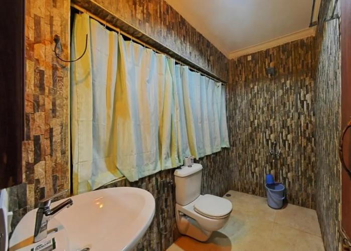 Hotel Mahabs
