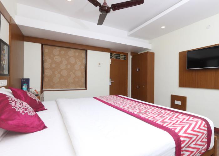 Ramakrishna Hotel