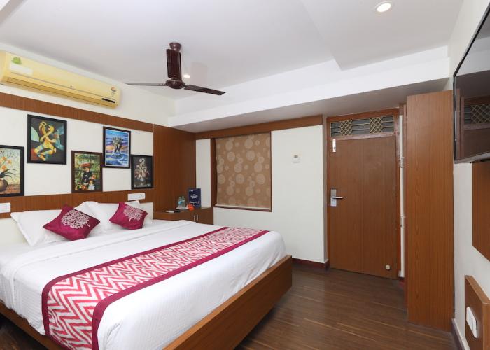 Ramakrishna Hotel