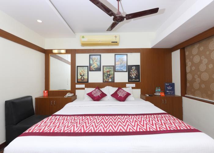 Ramakrishna Hotel