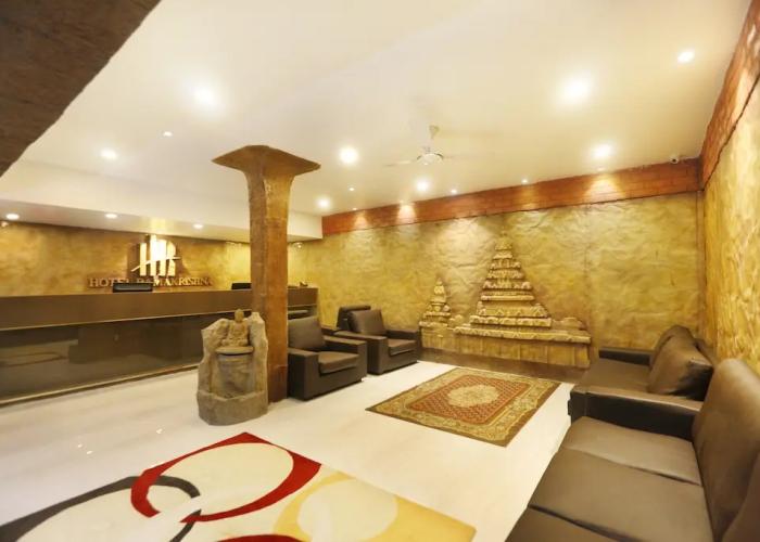 Ramakrishna Hotel