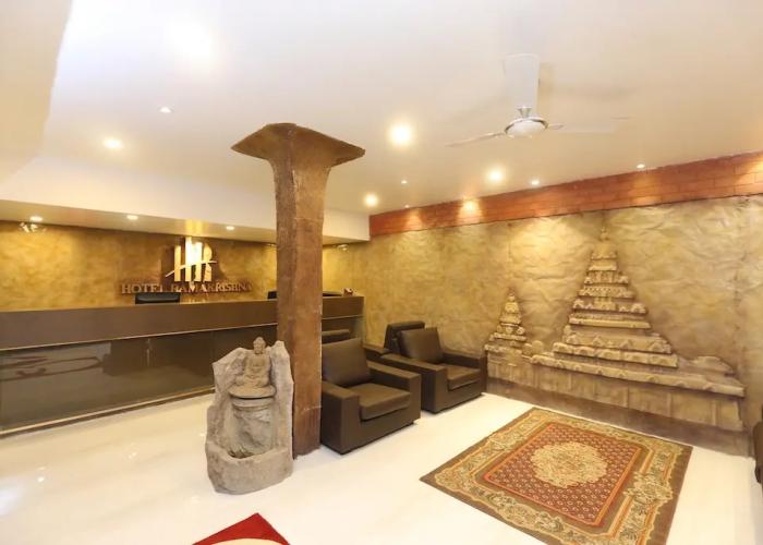 Ramakrishna Hotel