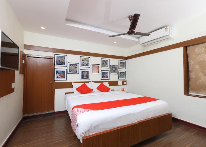 Ramakrishna Hotel