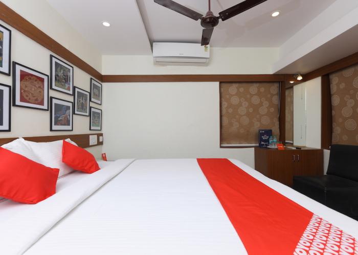Ramakrishna Hotel