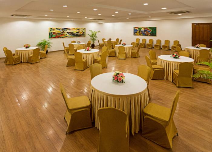 Chariot Beach Resorts Hotel