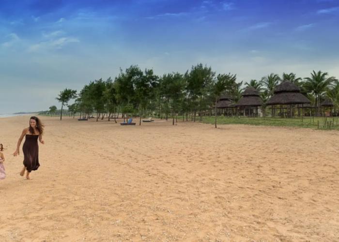 Chariot Beach Resorts Hotel