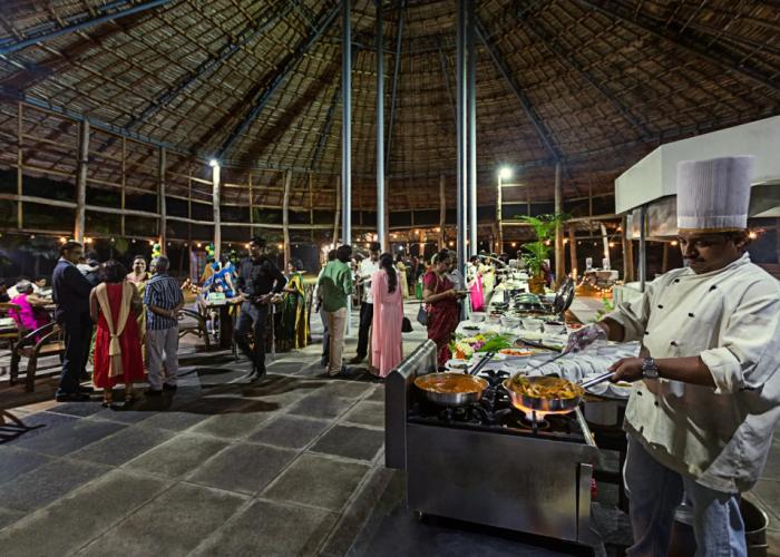 Chariot Beach Resorts Hotel