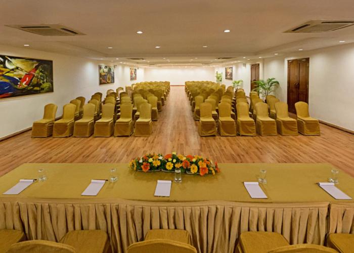 Chariot Beach Resorts Hotel