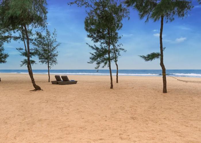 Chariot Beach Resorts Hotel