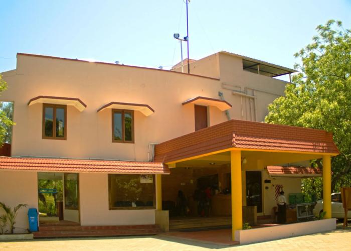Mamalla Beach Resort