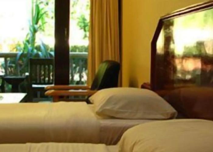 Mamalla Beach Resort