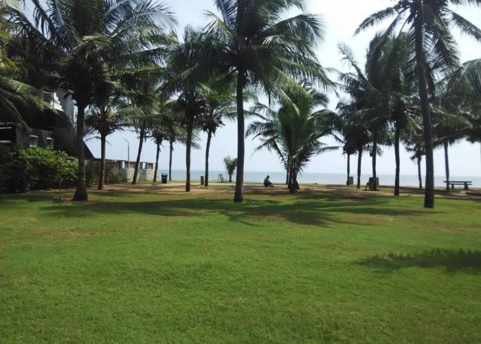 Mamalla Beach Resort