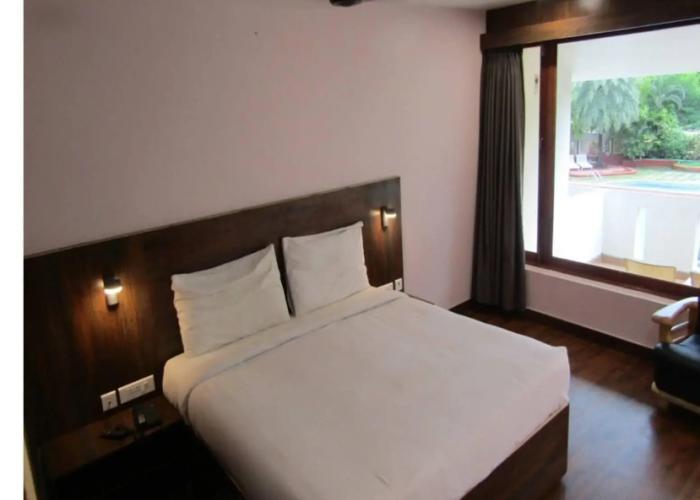 Mamalla Beach Resort