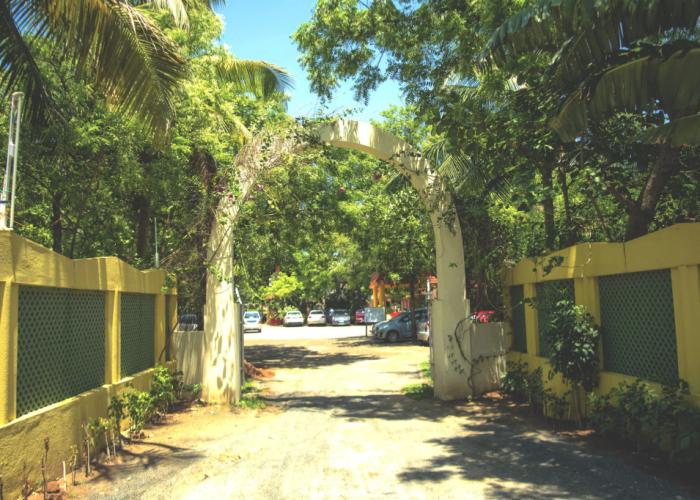 Mamalla Beach Resort