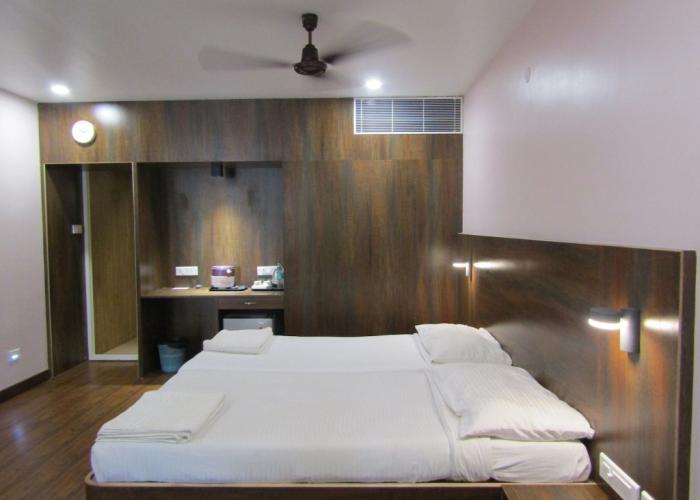 Mamalla Beach Resort