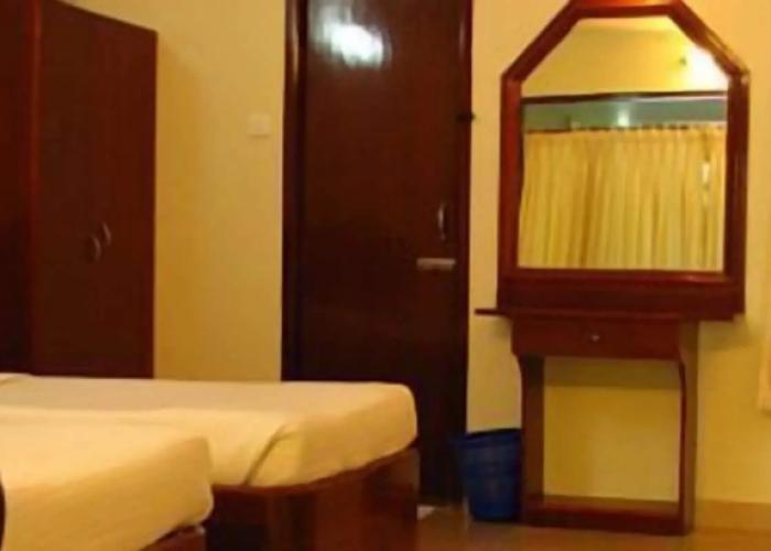 Mamalla Beach Resort