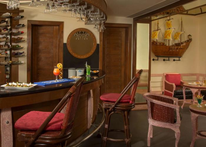 Radisson Blu Resort Temple Bay Mamallapuram