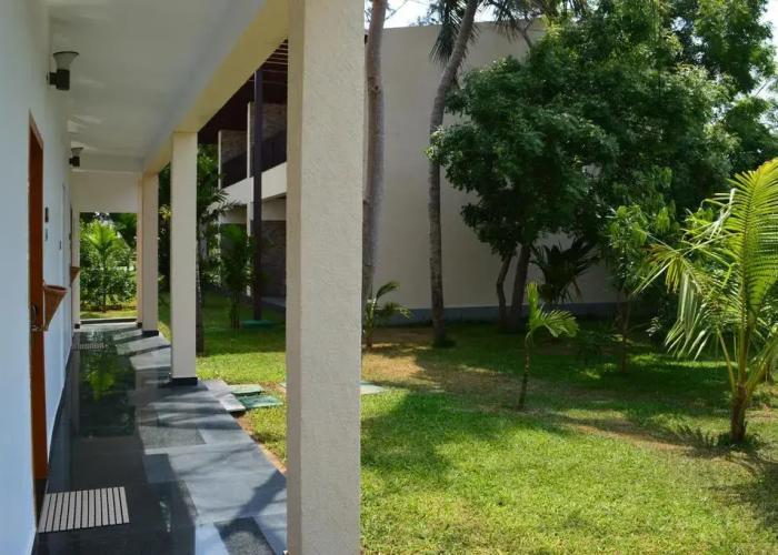 Welcomhotel by ITC Hotels, Kences Palm Beach, Mamallapuram