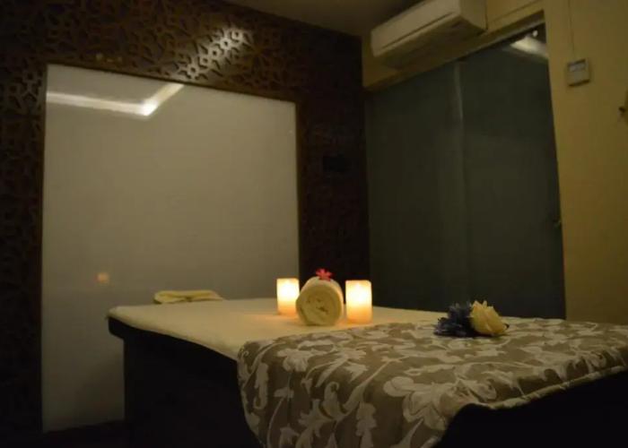 Welcomhotel by ITC Hotels, Kences Palm Beach, Mamallapuram