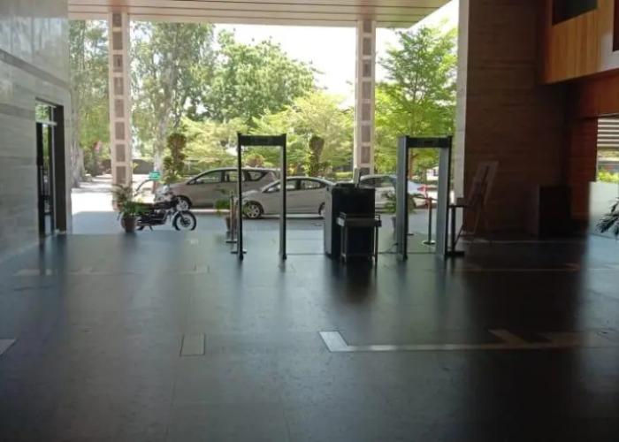 Welcomhotel by ITC Hotels, Kences Palm Beach, Mamallapuram