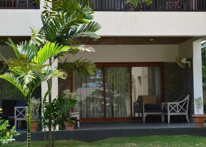 Welcomhotel by ITC Hotels, Kences Palm Beach, Mamallapuram