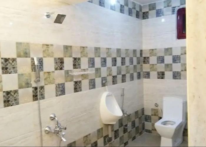 Rajalakshmi Guest House