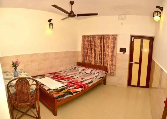 Rajalakshmi Guest House