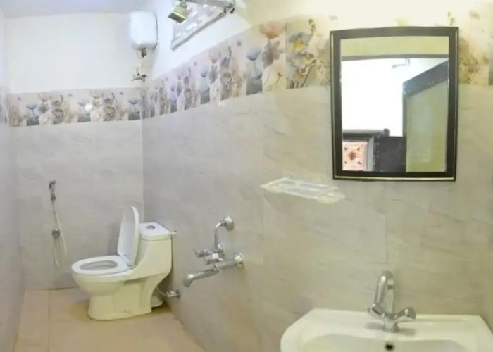 Rajalakshmi Guest House