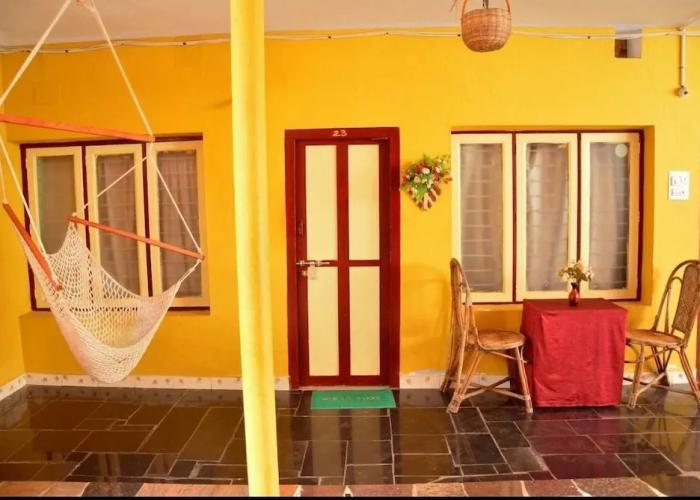 Rajalakshmi Guest House