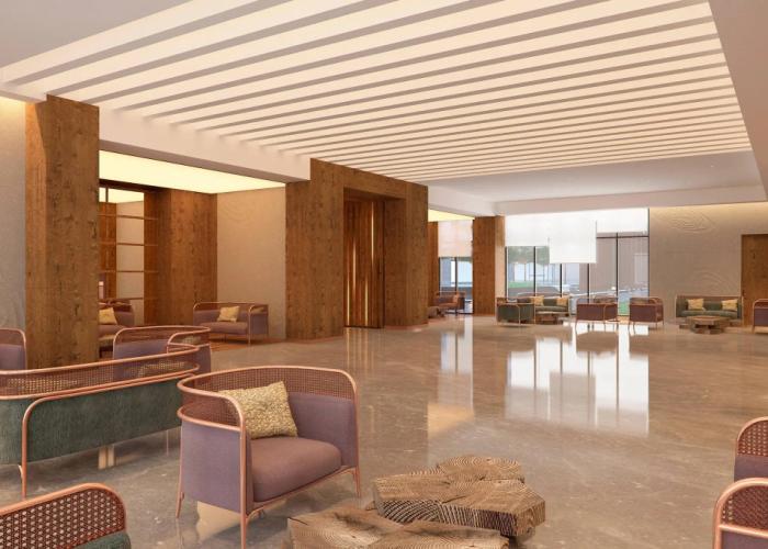 Sheraton Grand Chennai Resort & Spa