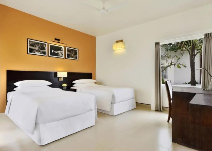 Four Points by Sheraton Mahabalipuram Resort & Convention Center