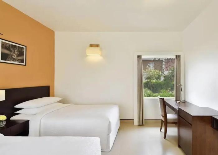 Four Points by Sheraton Mahabalipuram Resort & Convention Center