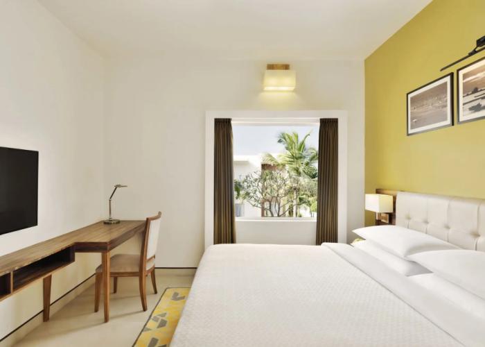 Four Points by Sheraton Mahabalipuram Resort & Convention Center