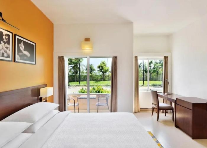 Four Points by Sheraton Mahabalipuram Resort & Convention Center