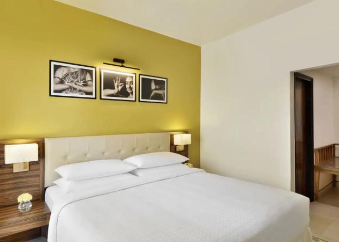 Four Points by Sheraton Mahabalipuram Resort & Convention Center