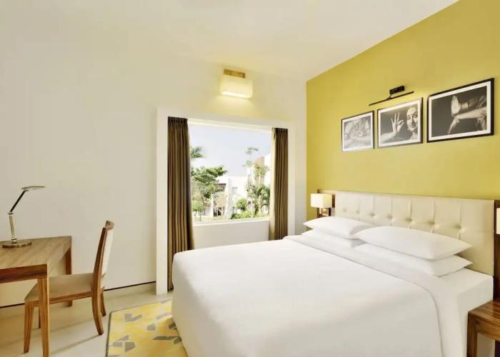 Four Points by Sheraton Mahabalipuram Resort & Convention Center
