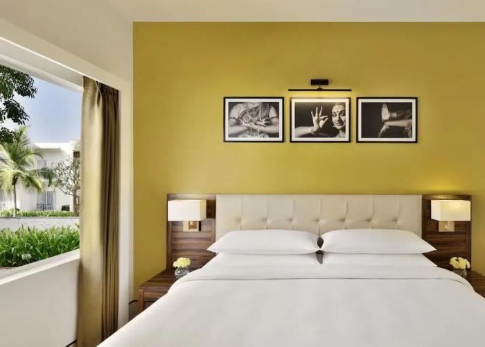 Four Points by Sheraton Mahabalipuram Resort & Convention Center