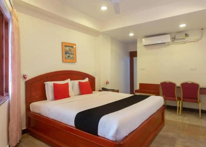 Hotel Bay Inn
