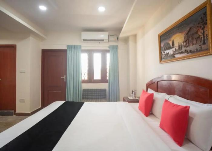 Hotel Bay Inn