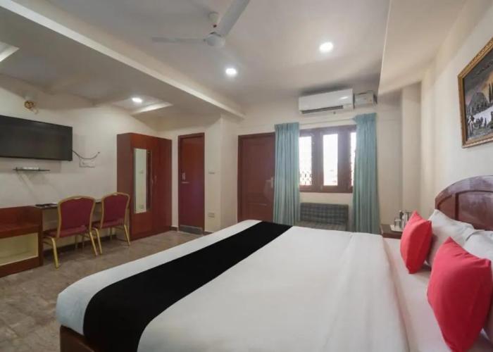 Hotel Bay Inn