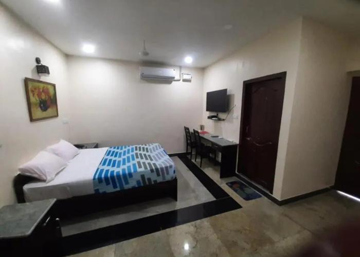 Hotel Bay Inn