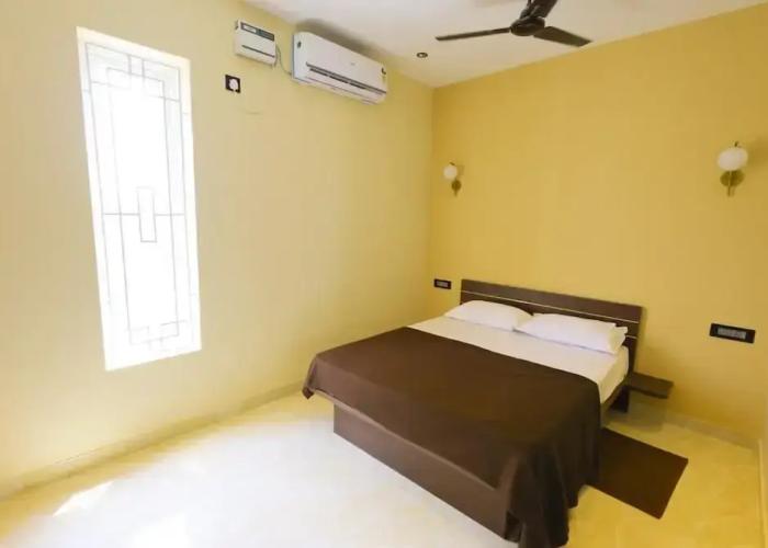Hazee Beach Stay