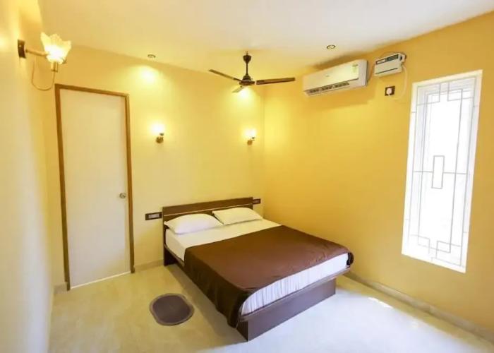Hazee Beach Stay