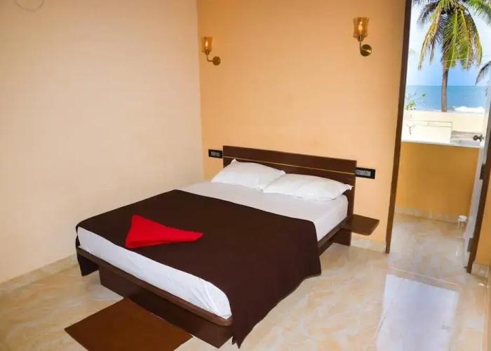 Hazee Beach Stay