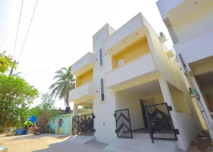 Hazee Beach Stay