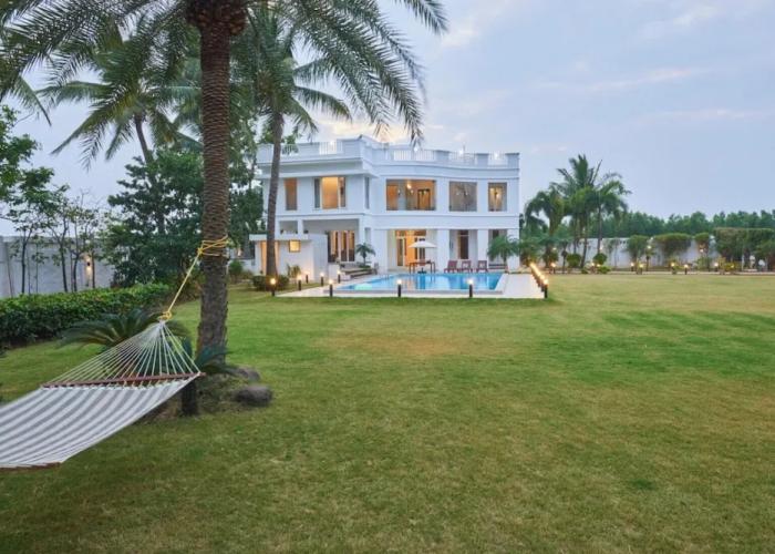 Truliv Villa Ivory