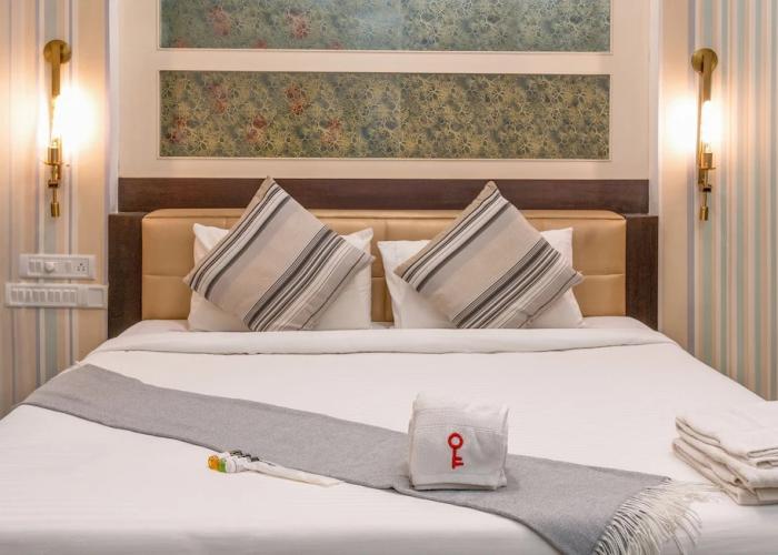 Truliv Villa Ivory