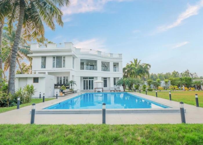 Truliv Villa Ivory
