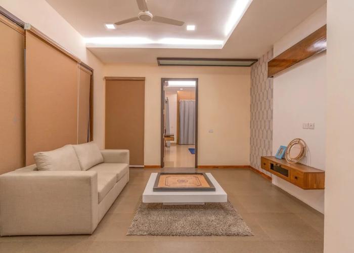 Truliv Villa Ivory